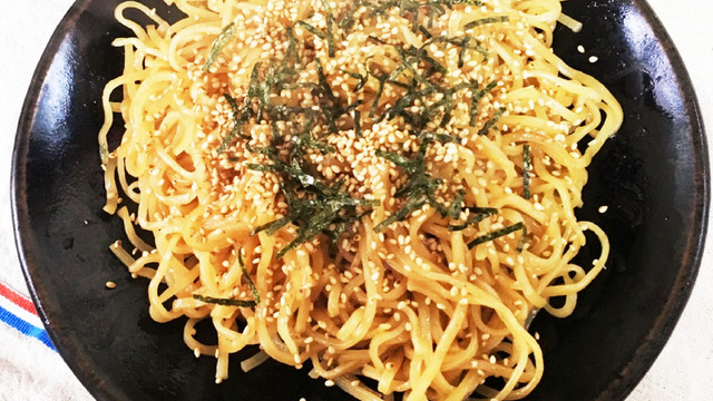 ソース味に飽きた 具なし焼きそば レシピ 作り方 By キン肉まん クックパッド 簡単おいしいみんなのレシピが354万品