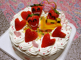 究極の誕生日カップケーキのレシピ