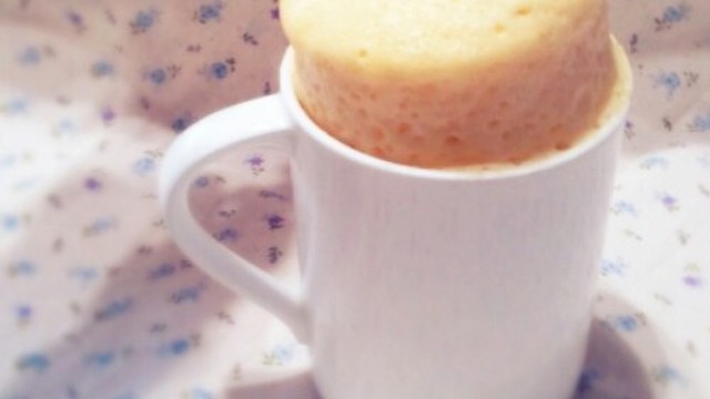 レンジで簡単 マグカップケーキ レシピ 作り方 By Maronpop クックパッド 簡単おいしいみんなのレシピが350万品 レンジで簡単 マグカップケーキ レシピ 作り方 By Maronpop クックパッド 簡単おいしいみんなのレシピが350万品