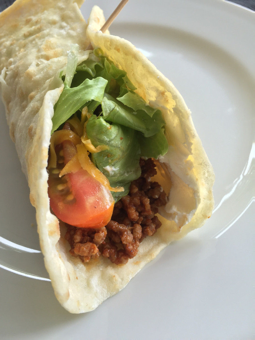 メキシカンコーン（エロート）のレシピ