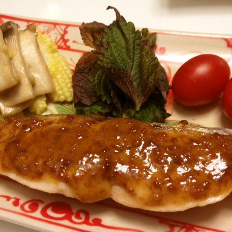 【みんなが作ってる】 さわら 醤油麹のレシピ 【クックパッド】 簡単おいしいみんなのレシピが342万品