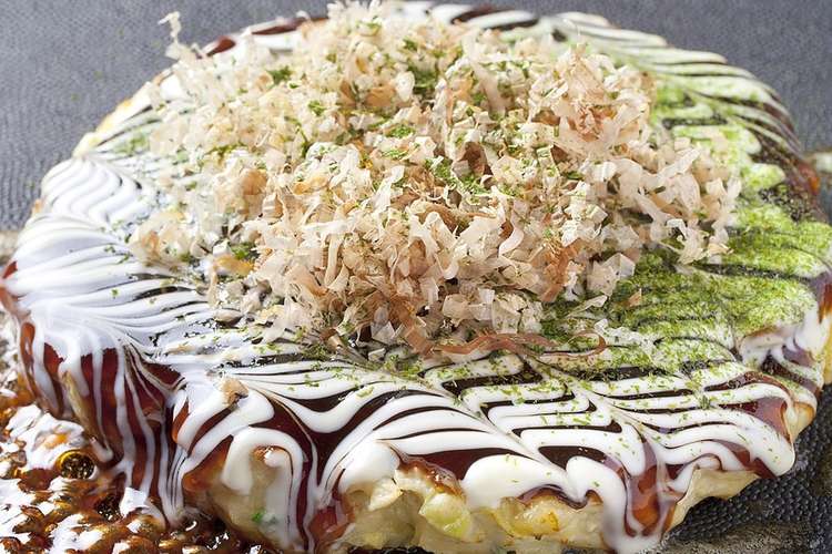 家庭で出来る 千房おすすめお好み焼レシピ レシピ 作り方 By 千房ネットショップ クックパッド 簡単おいしいみんなのレシピが355万品