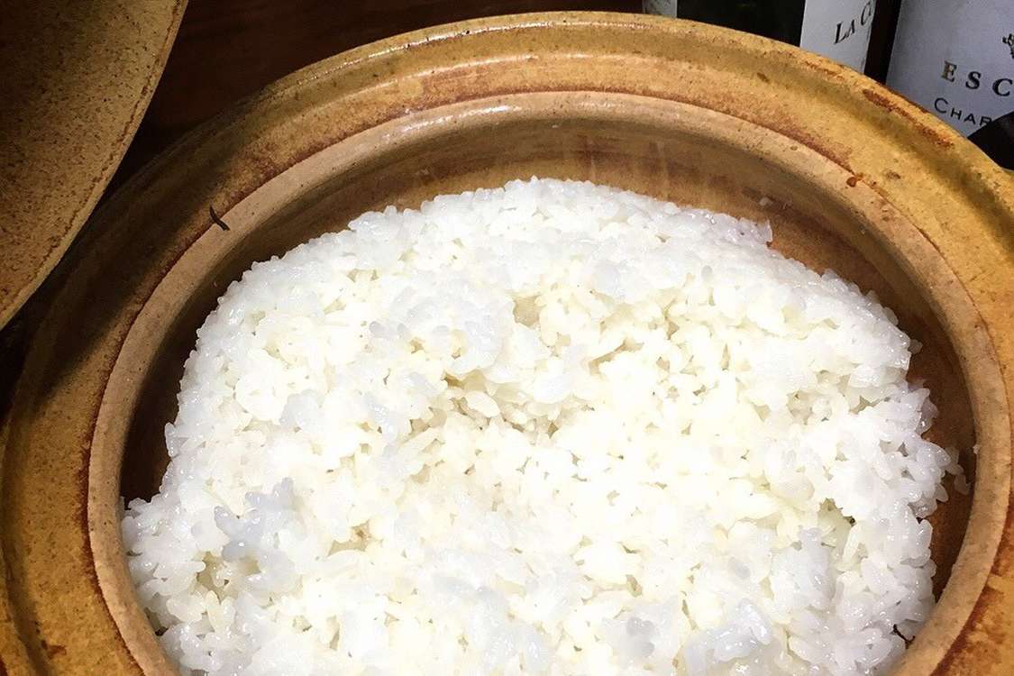 古いお米を美味しく炊く方法 レシピ 作り方 By くるみぐま クックパッド 簡単おいしいみんなのレシピが379万品