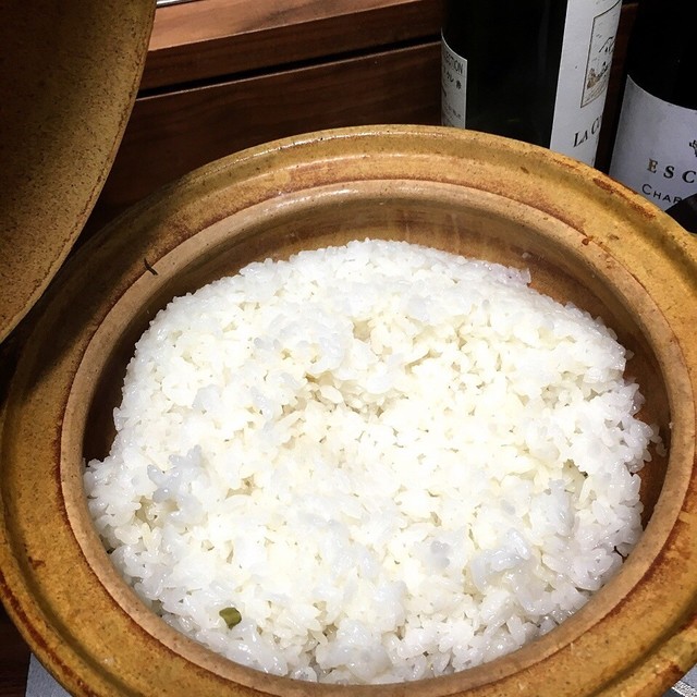 古いお米を美味しく炊く方法 レシピ 作り方 By くるみぐま クックパッド