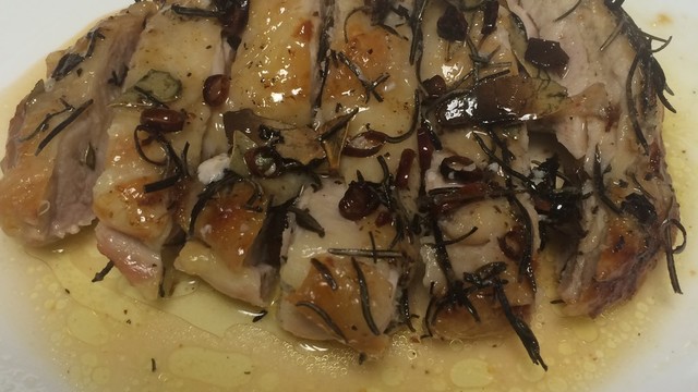 簡単焼くだけ 鶏胸肉のハーブグリル レシピ 作り方 By にゃおこ39 クックパッド 簡単おいしいみんなのレシピが351万品