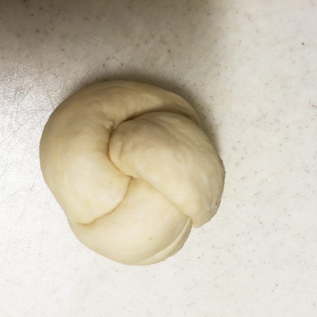 かわいい形 お花の成形パン レシピ 作り方 By だのん 彡 クックパッド 簡単おいしいみんなのレシピが356万品