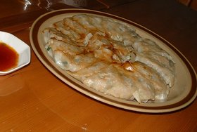 絶対美味しい、餃子の作り方!