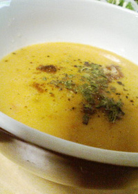 圧力鍋で作るトルコレンズ豆のスープ
