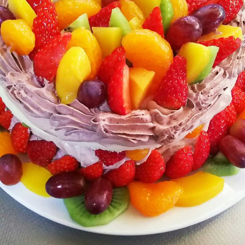 画像 3歳 誕生日 ケーキ嫌い