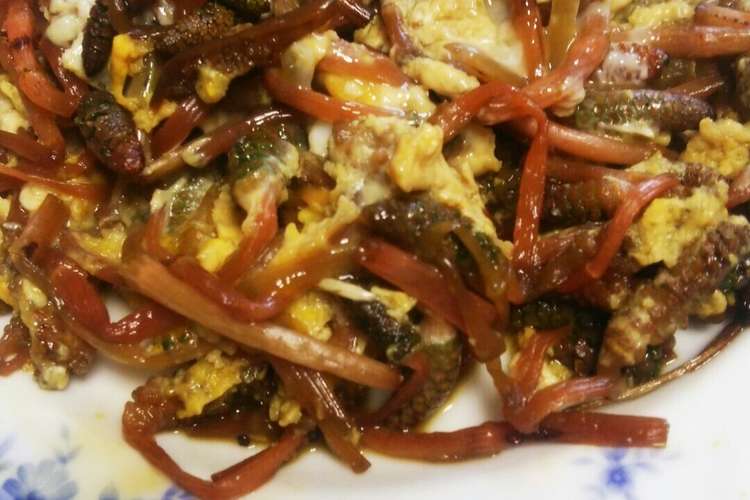 つくしの卵とじ レシピ 作り方 By えこばあちゃん クックパッド 簡単おいしいみんなのレシピが364万品