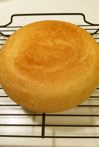 炊飯器で米粉パン（覚書）