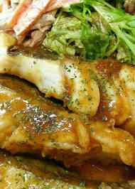 みんなが作ってる たら ムニエル 小麦粉なしのレシピ クックパッド 簡単おいしいみんなのレシピが346万品
