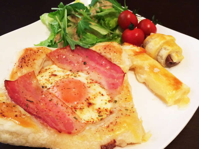 元のおしゃれ 朝食 画像 最高の壁紙コレクション