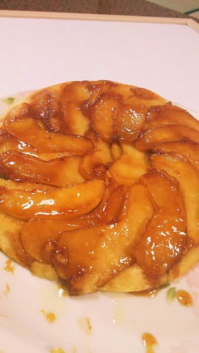 簡単 フライパンで卵なしりんごケーキ クックパッド りんごケーキレシピ まとめ Naver まとめ