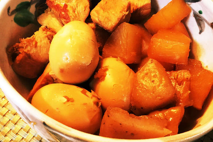 鶏肉となすの甘酢がらめ だいどこログ 生協パルシステムのレシピサイト