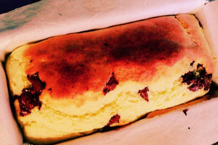 簡単 お豆腐のヘルシーケーキ レシピ 作り方 By Tamaco クックパッド