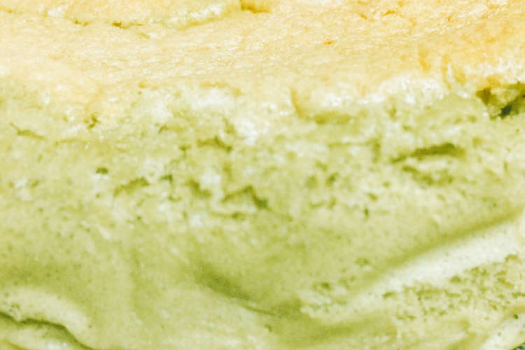 チーズケーキ 簡単 スフレ抹茶 レシピ 作り方 By Manasera クックパッド 簡単おいしいみんなのレシピが349万品