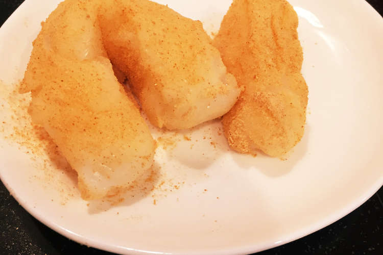 離乳食 簡単 ぷるぷるミルク餅 レシピ 作り方 By ゆたまま クックパッド 簡単おいしいみんなのレシピが355万品