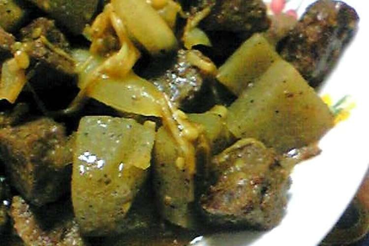 大食いとダイエッターのためのサイコロ焼肉 レシピ 作り方 By あちここ クックパッド 簡単おいしいみんなのレシピが352万品