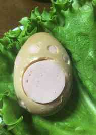 みんなが作ってる ゆで卵 ストローのレシピ クックパッド 簡単おいしいみんなのレシピが357万品