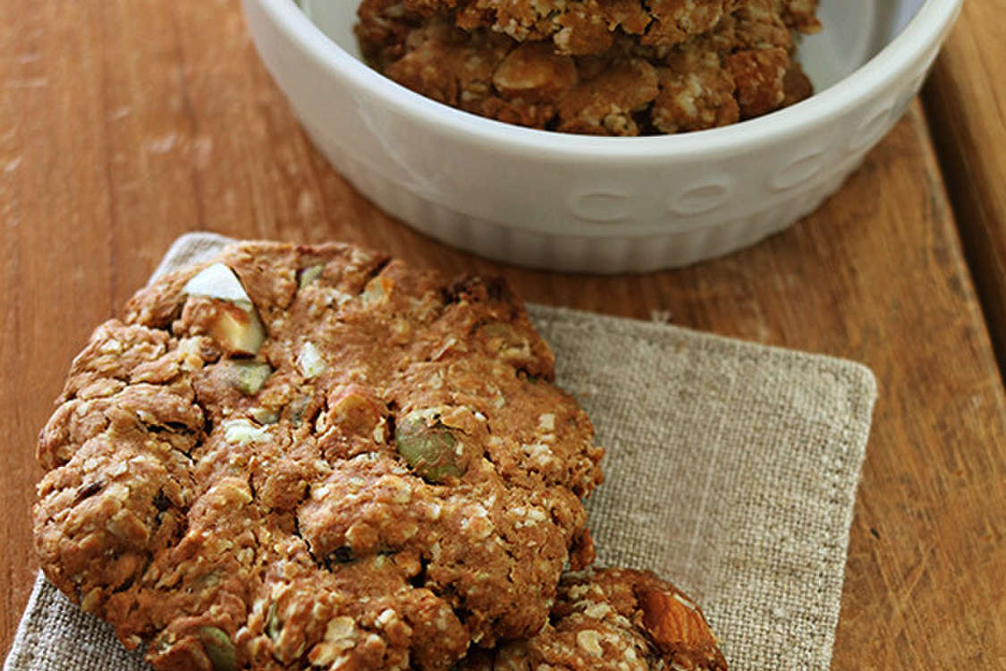 プロテインクッキーレシピ《人気1位！つくれぽ1000越え》クックパット殿堂入りプロテインクッキー人気レシピ