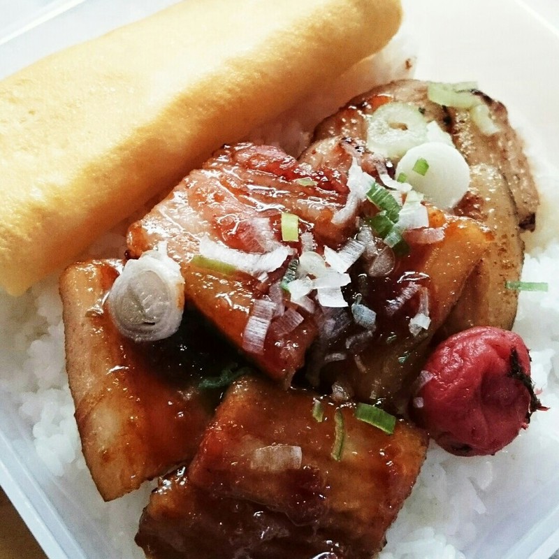 みんなが作ってる 三枚肉のレシピ クックパッド 簡単おいしいみんなのレシピが351万品