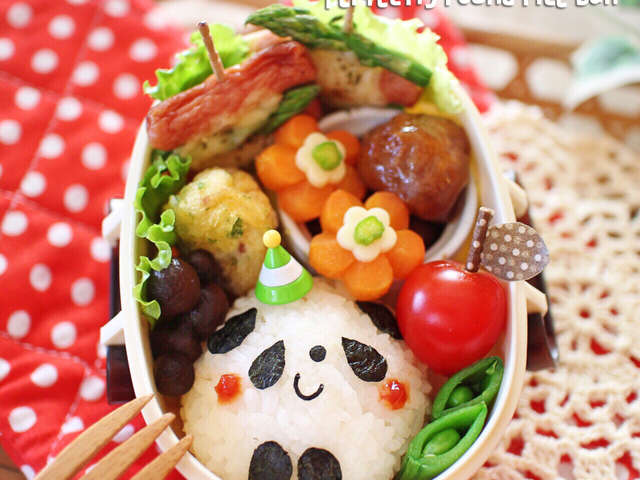 動物画像のすべて 50 パンダ キャラ 弁 画像