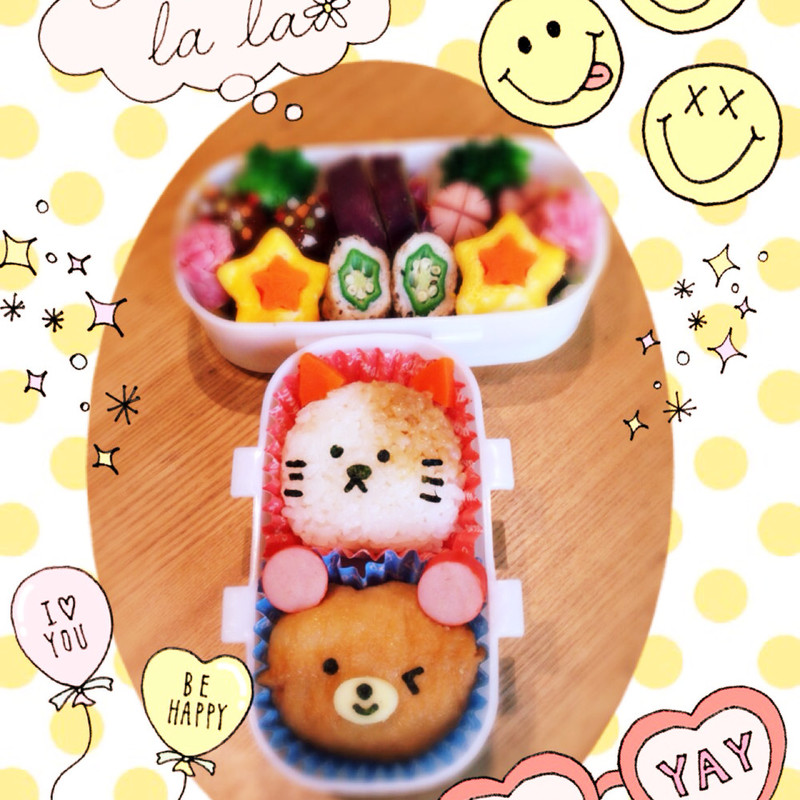 みんなが作ってる 子供が喜ぶ お弁当のレシピ クックパッド 簡単おいしいみんなのレシピが359万品