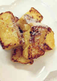 みんなが作ってる フレンチトースト 牛乳なし 簡単のレシピ クックパッド 簡単おいしいみんなのレシピが348万品