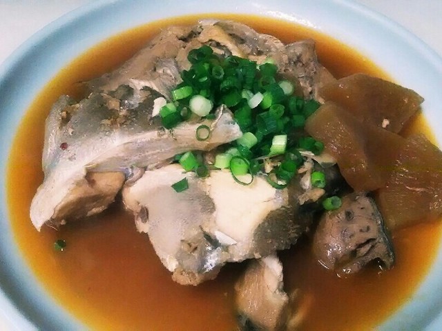大根とカンパチのあら煮 レシピ 作り方 By つくすまん クックパッド 簡単おいしいみんなのレシピが356万品 大根とカンパチのあら煮 レシピ 作り方 By つくすまん クックパッド 簡単おいしいみんなのレシピが356万品