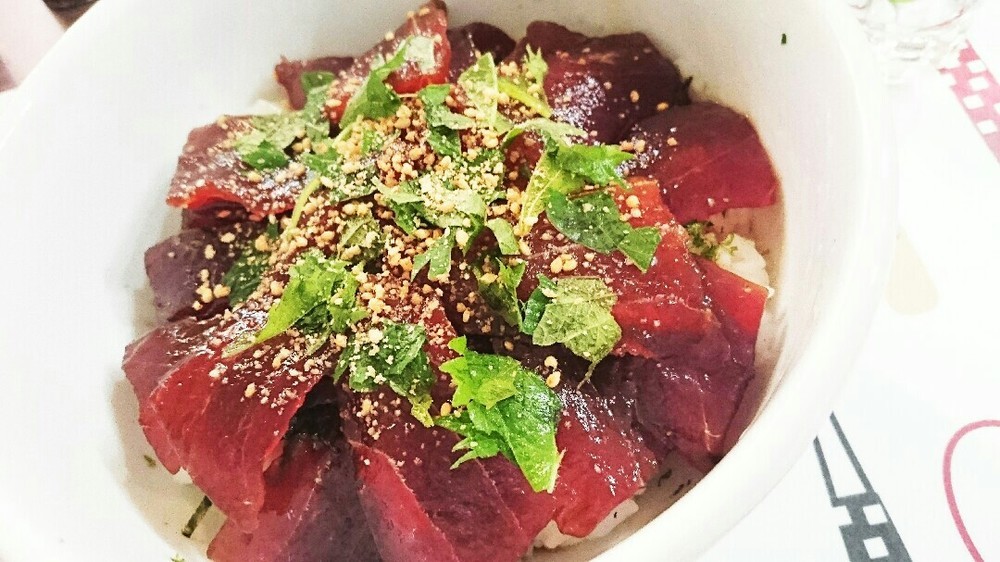 簡単!こっくり味しみ まぐろ漬け丼 レシピ・作り方 by ayumihyon 【クックパッド】 簡単おいしいみんなのレシピが375万品 簡単!こっくり味しみ まぐろ漬け丼 レシピ・作り方 by ayumihyon 【クックパッド】 簡単おいしいみんなのレシピが375万品
