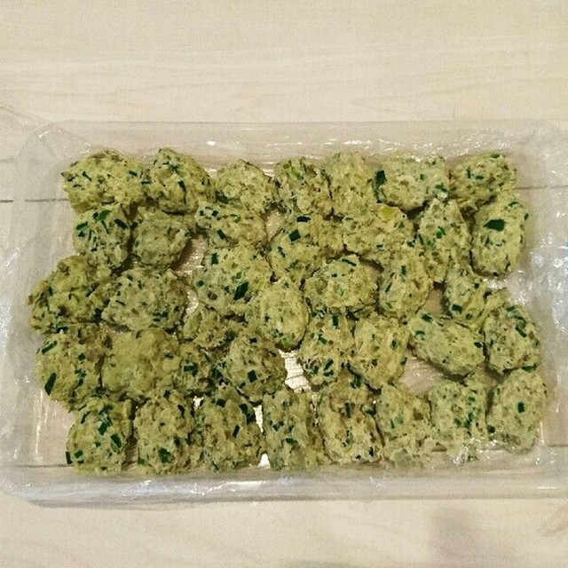 茹でて簡単 鶏つくね レシピ 作り方 By ｋ ｋ クックパッド