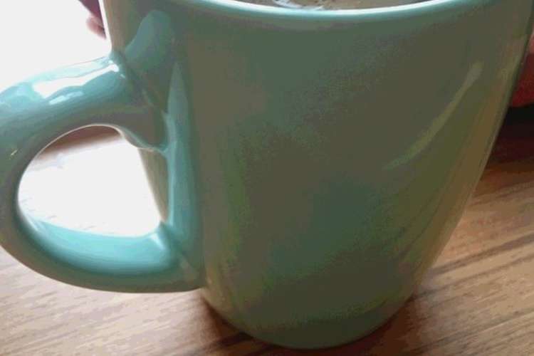 ノンカフェイン キャロブでビーガンココア レシピ 作り方 By アリサン クックパッド 簡単おいしいみんなのレシピが365万品