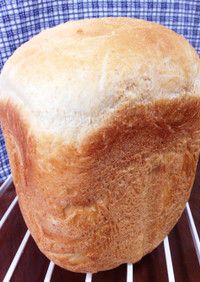 全粒粉のパンドミ…我が家のパン♪