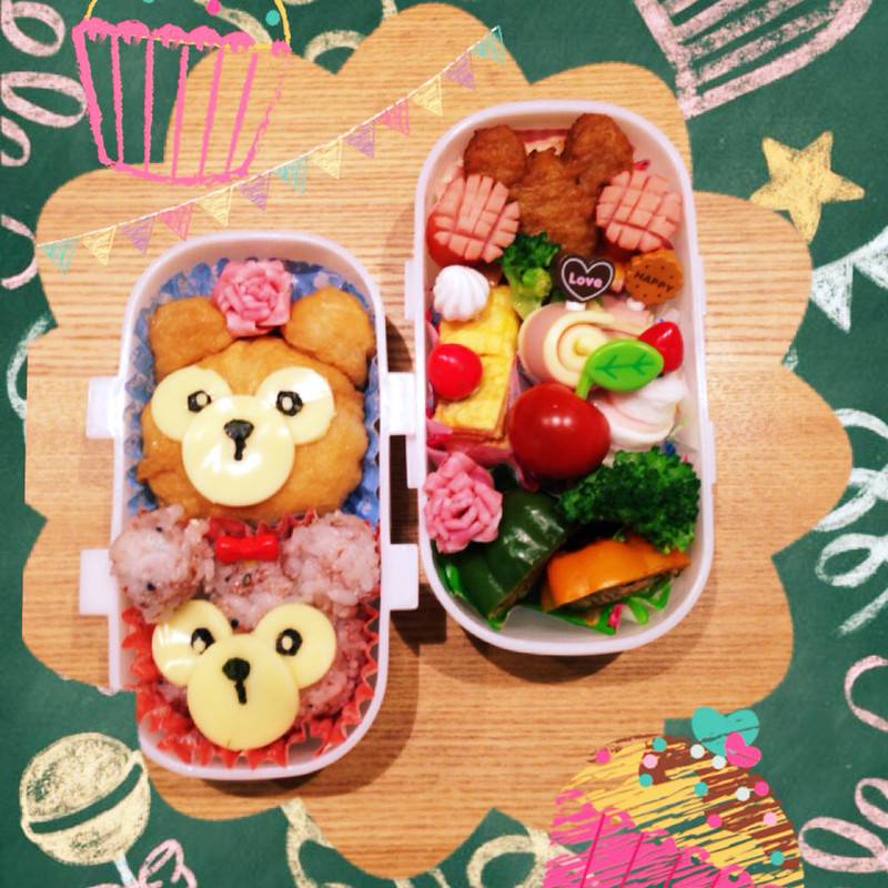 みんなが作ってる お弁当 おかず可愛いのレシピ クックパッド 簡単おいしいみんなのレシピが359万品