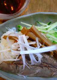 みんなが作ってる こんにゃくそうめんのレシピ クックパッド 簡単おいしいみんなのレシピが348万品