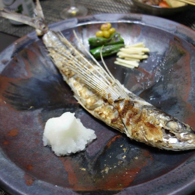 トビウオの塩焼き レシピ 作り方 By おでのおでん クックパッド 簡単おいしいみんなのレシピが370万品 トビウオの塩焼き レシピ 作り方 By おでのおでん クックパッド 簡単おいしいみんなのレシピが370万品