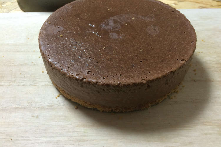 やっぱり相性バツグン チョコバナナケーキ レシピ 作り方 By マモディッシュ クックパッド 簡単おいしいみんなのレシピが354万品