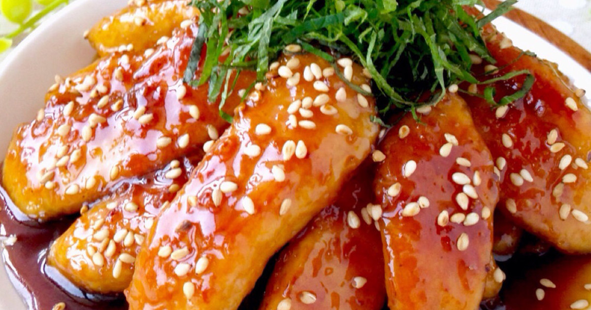 鶏胸肉のグリル レシピ