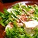 豆腐とツナの和サラダ