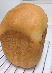 覚書 ホームベーカリーで薄力粉消費パン