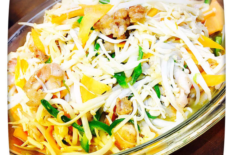 安くて美味しい野菜たっぷり豚コマ炒め レシピ 作り方 By Mykcafe クックパッド 簡単おいしいみんなのレシピが359万品