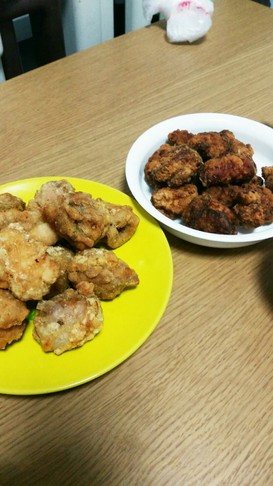 画像有!ひと手間で美味しいゆず胡椒唐揚げ