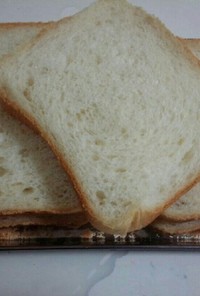 HB パネトーネマザー食パン パンドミ