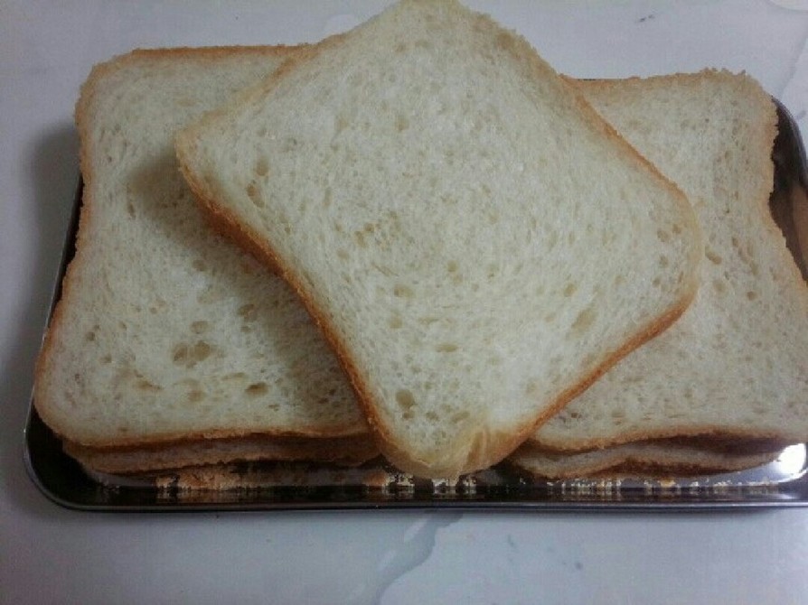 HB パネトーネマザー食パン パンドミの画像
