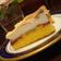 ルバーブケーキ〜日本のオーブン用