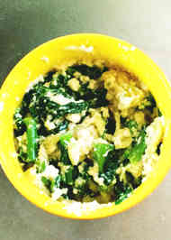 みんなが作ってる】 白和え たくあんのレシピ 【クックパッド】 簡単 