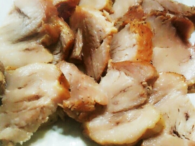 焼いて調味料と煮るだけ 絶品チャーシュー レシピ 作り方 By Tamaoレシピ クックパッド 簡単おいしいみんなのレシピが353万品 焼いて調味料と煮るだけ 絶品チャーシュー レシピ 作り方 By Tamaoレシピ クックパッド 簡単おいしいみんなのレシピが353万品
