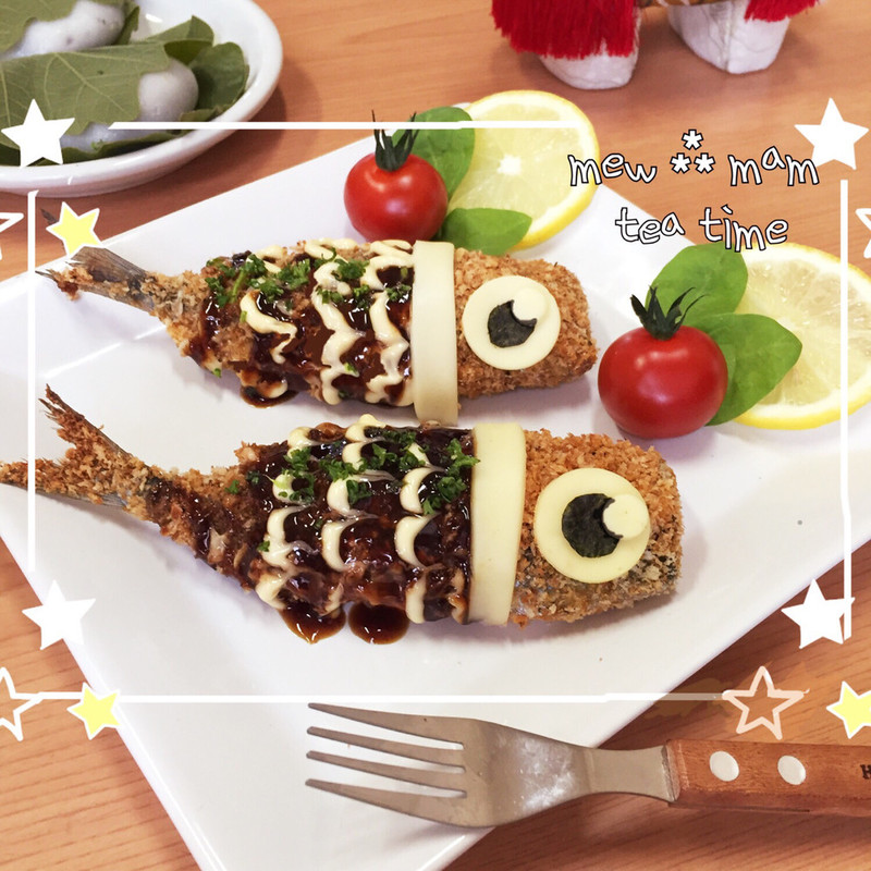 みんなが作ってる 魚嫌い 子供のレシピ クックパッド 簡単おいしいみんなのレシピが355万品