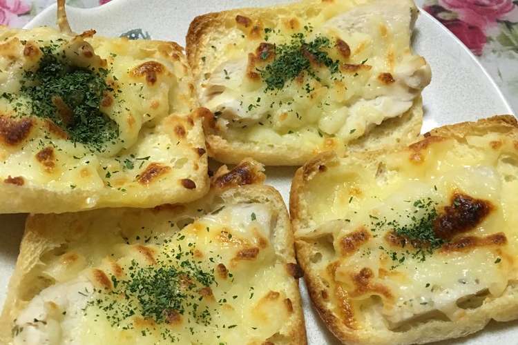 糖質制限 油揚げピザ レシピ 作り方 By 釣り好きいちごみるく クックパッド 簡単おいしいみんなのレシピが355万品